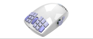Illustration for article titled 13 of the Weirdest Computer Mice We've Ever Seen